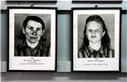 Auschwitz Photo Series