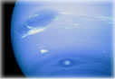 The Foggy New Edge of Neptune