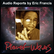 Planet   Waves