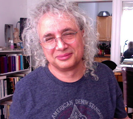 Photo of Eric Francis