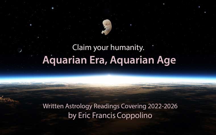 An Aquarian Era, An Aquarian Age