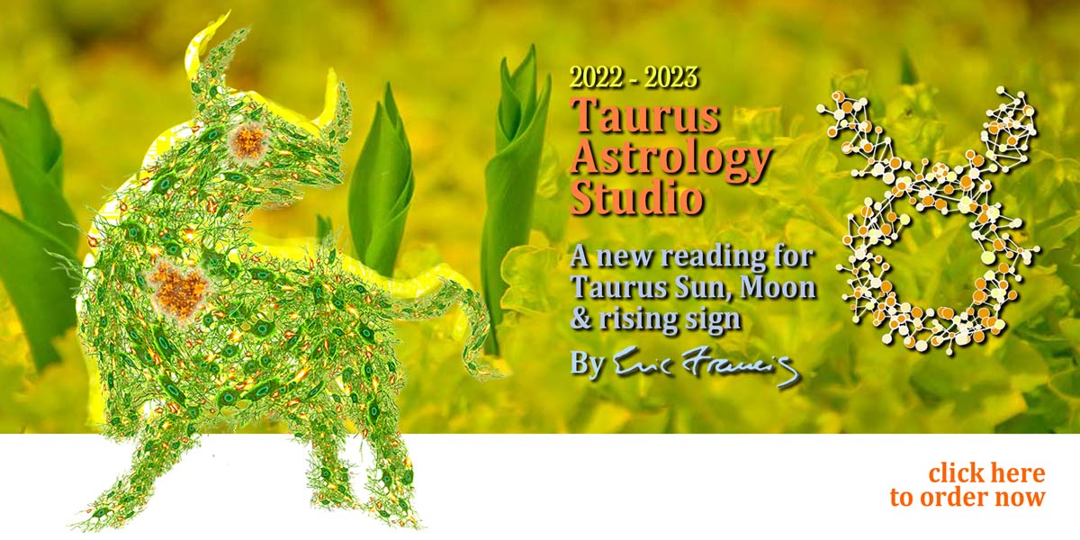 Taurus Studio Promo